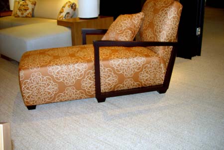 Madison Chaise